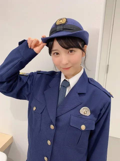 早川 聖来｜あけましておめでとうございます！（2021-01-07）｜4枚目