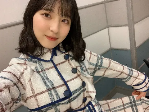 早川 聖来｜あけましておめでとうございます！（2021-01-07）｜2枚目