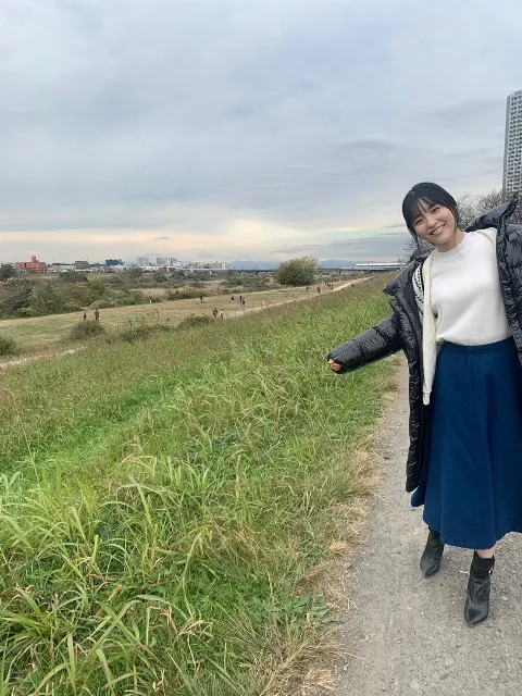 早川 聖来｜あけましておめでとうございます！（2021-01-07）｜3枚目