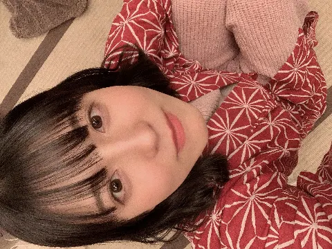 早川 聖来｜#Outoftheblue 観てね聴いてね( ¨̮ ) 早川聖来（2021-01-19）