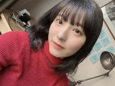 早川 聖来｜リリース日☺︎ 早川聖来（2021-01-27）｜2枚目