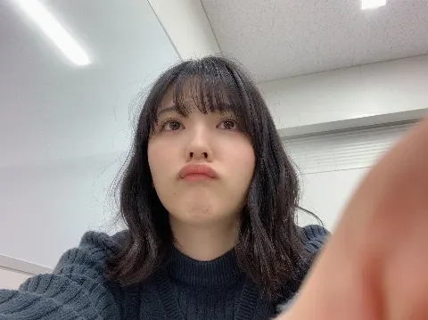 早川 聖来｜えいえいおー٩( ᐛ )و（2021-01-28）｜4枚目