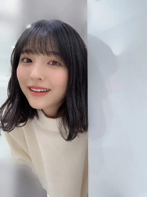 早川 聖来｜えいえいおー٩( ᐛ )و（2021-01-28）｜5枚目