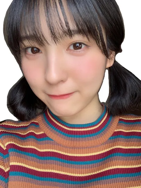 早川 聖来｜せーらだよ〜！！　　早川聖来（2021-02-11）｜2枚目