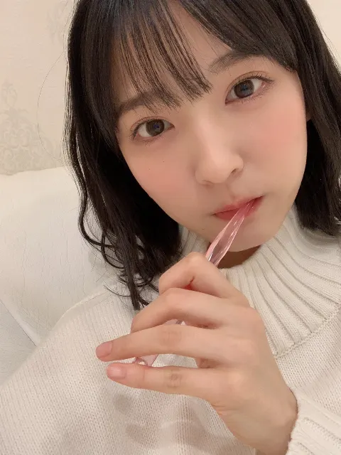 早川 聖来｜せーらだよ〜！！　　早川聖来（2021-02-11）｜5枚目
