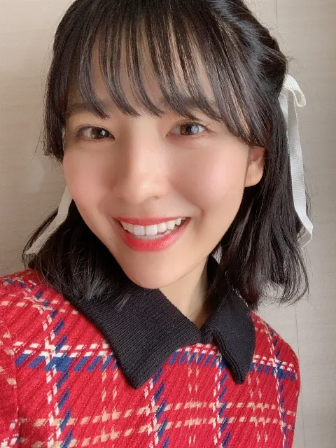 早川 聖来｜春にしたいことは何ですか？　早川聖来（2021-02-18）｜2枚目