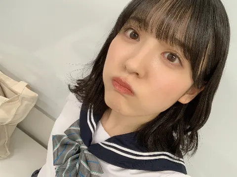 早川 聖来｜春にしたいことは何ですか？　早川聖来（2021-02-18）｜4枚目