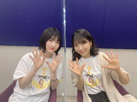 早川 聖来｜9周年、おめでとう！ありがとう！　早川聖来（2021-02-25）｜4枚目