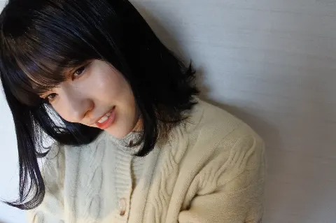 早川 聖来｜どんな私が好きですか？？　　早川聖来（2021-03-04）｜5枚目