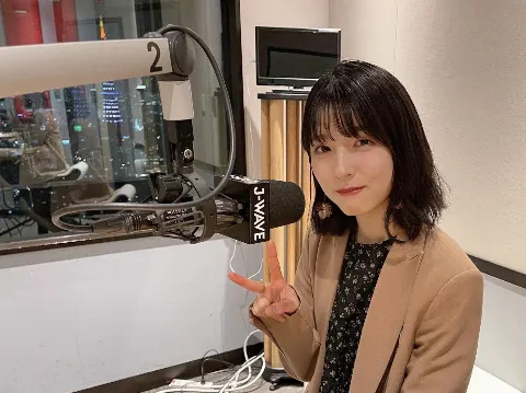 早川 聖来｜嬉しいです☺︎（2021-03-16）
