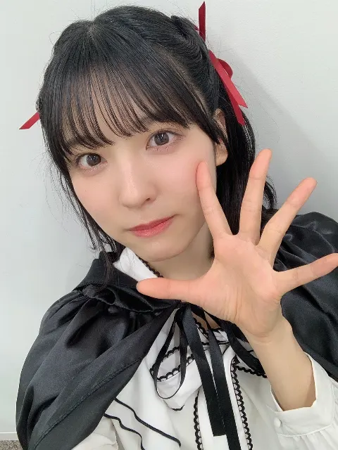 早川 聖来｜もっともっと頑張りたい　　早川聖来（2021-03-18）｜5枚目