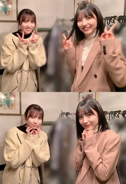 早川 聖来｜もっともっと頑張りたい　　早川聖来（2021-03-18）