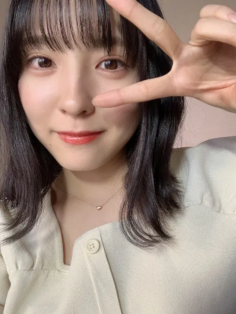 早川 聖来｜もっともっと頑張りたい　　早川聖来（2021-03-18）｜2枚目