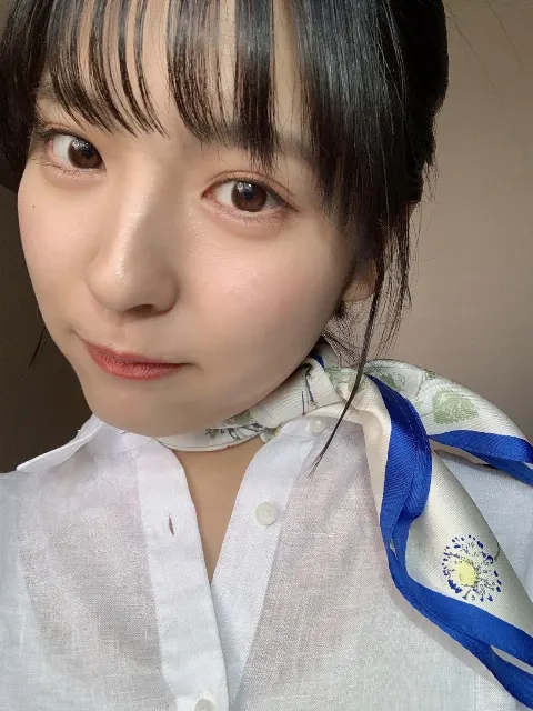 早川 聖来｜もっともっと頑張りたい　　早川聖来（2021-03-18）｜3枚目