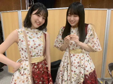 早川 聖来｜スペシャルブログです！　　早川聖来（2021-03-25）｜2枚目