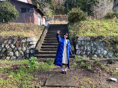 早川 聖来｜努力、感謝、笑顔　　　早川聖来（2021-04-02）｜2枚目