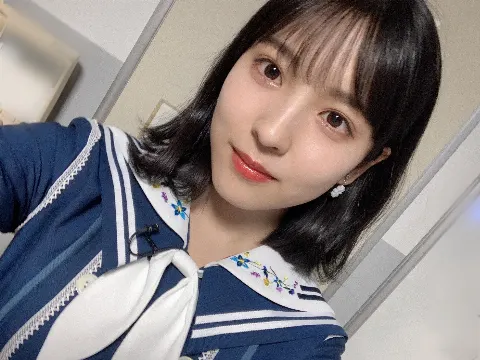 早川 聖来｜努力、感謝、笑顔　　　早川聖来（2021-04-02）｜5枚目