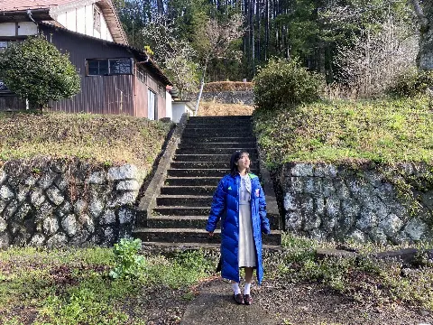 早川 聖来｜努力、感謝、笑顔　　　早川聖来（2021-04-02）｜3枚目