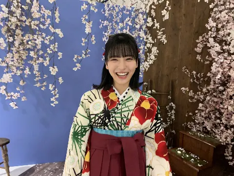 早川 聖来｜努力、感謝、笑顔　　　早川聖来（2021-04-02）｜4枚目