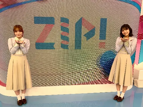 早川 聖来｜えいえいおー！　　早川聖来（2021-04-16）｜2枚目