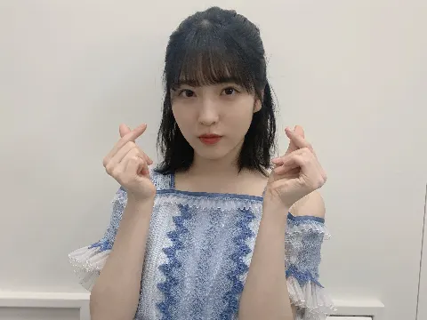 早川 聖来｜きゅんです。　　早川聖来（2021-04-23）｜5枚目
