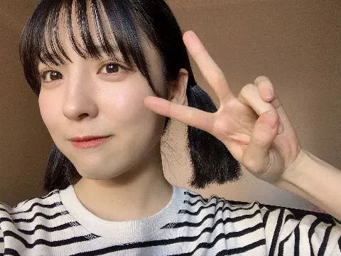 早川 聖来｜きゅんです。　　早川聖来（2021-04-23）｜4枚目