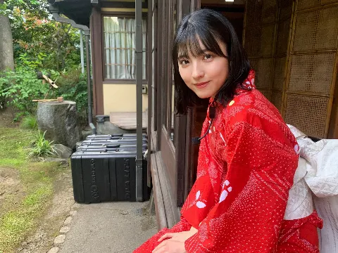 早川 聖来｜#Mステ　#乃木坂9thバスラ4期生ライブ　ぜひみてね！早川聖来（2021-05-07）