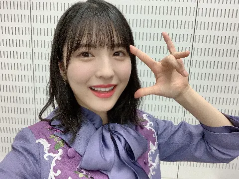 早川 聖来｜#乃木坂9thバスラ4期生ライブ　　はじまるよー！　　早川聖来（2021-05-08）｜2枚目