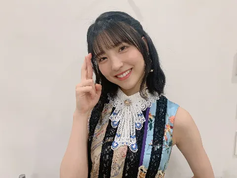 早川 聖来｜幸せを数えましょ　　早川聖来（2021-06-04）｜2枚目