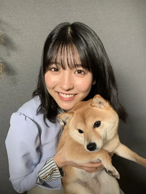 早川 聖来｜大好きすぎて、聖来ちゃんになっちゃった！　早川聖来（2021-06-05）｜3枚目