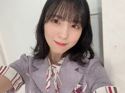 早川 聖来｜新しい制服だよ〜！　　早川聖来（2021-06-10）