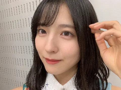 早川 聖来｜明日も、明後日も。　早川聖来（2021-06-21）｜5枚目