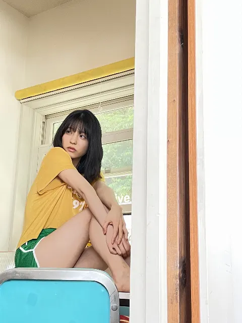 早川 聖来｜ありがとうございました！　早川聖来（2021-06-28）｜4枚目
