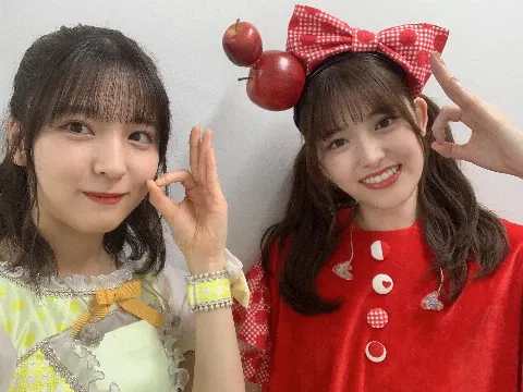 早川 聖来｜ありがとうございました！　早川聖来（2021-06-28）