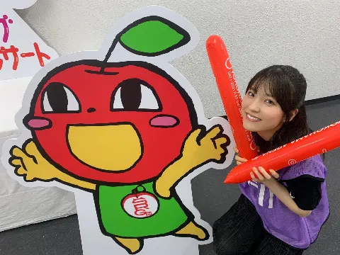 早川 聖来｜ありがとうございました！　早川聖来（2021-06-28）｜2枚目