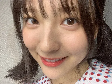 早川 聖来｜ありがとうございました！　早川聖来（2021-06-28）｜5枚目