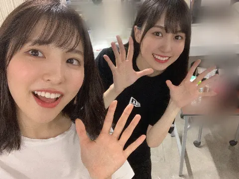 早川 聖来｜乃木坂の夏　　早川聖来（2021-07-16）｜2枚目