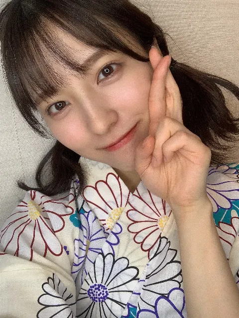 早川 聖来｜乃木坂の夏　　早川聖来（2021-07-16）｜5枚目