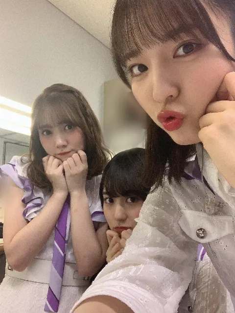 早川 聖来｜4連休楽しんでるー？？　　　早川聖来（2021-07-25）｜4枚目