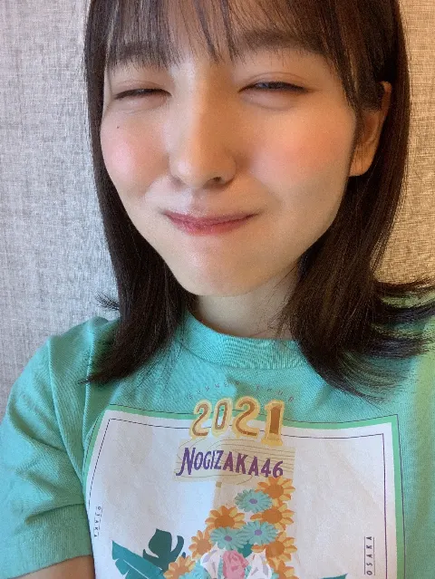 早川 聖来｜4連休楽しんでるー？？　　　早川聖来（2021-07-25）｜2枚目