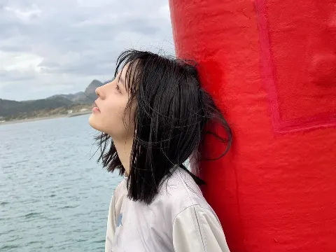 早川 聖来｜まっすぐ道を進むだけ　　早川聖来（2021-08-16）