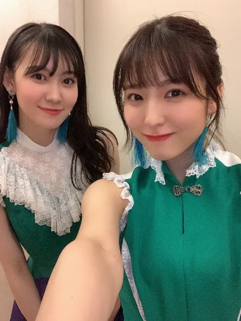 早川 聖来｜秋やで〜　　早川聖来（2021-09-20）｜2枚目