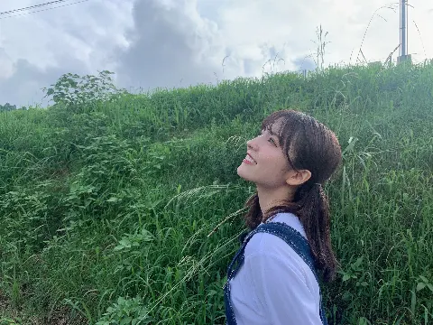 早川 聖来｜健やかにね〜　　早川聖来（2021-10-29）｜5枚目