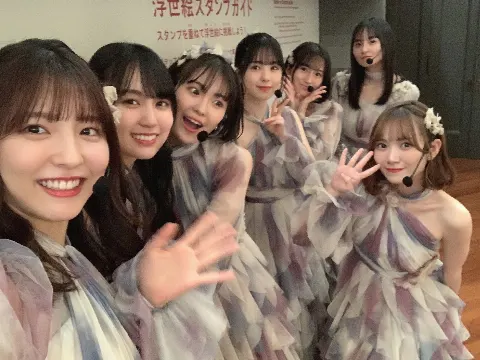 早川 聖来｜#真夏の全国ツアー2021FINAL はじまるよ〜！　早川聖来（2021-11-20）