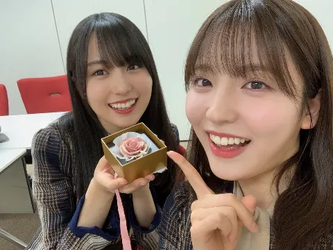 早川 聖来｜はじまり。　早川聖来（2022-02-21）｜4枚目