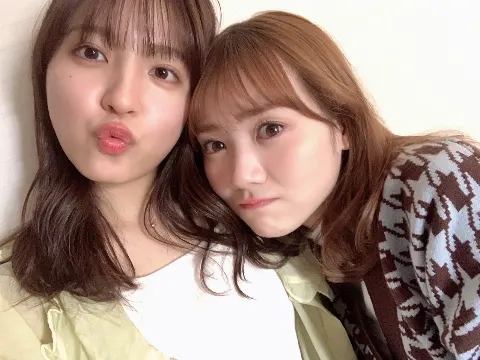 早川 聖来｜刹那　早川聖来（2022-04-27）｜3枚目