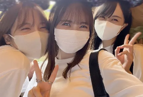 早川 聖来｜波と夢　早川聖来（2022-10-14）｜5枚目