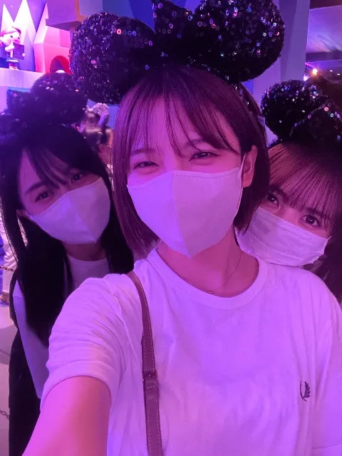 早川 聖来｜2022年。　　早川聖来（2022-12-31）
