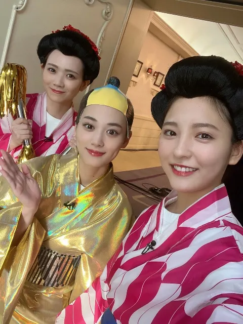 早川 聖来｜師走。　早川聖来（2022-12-20）
