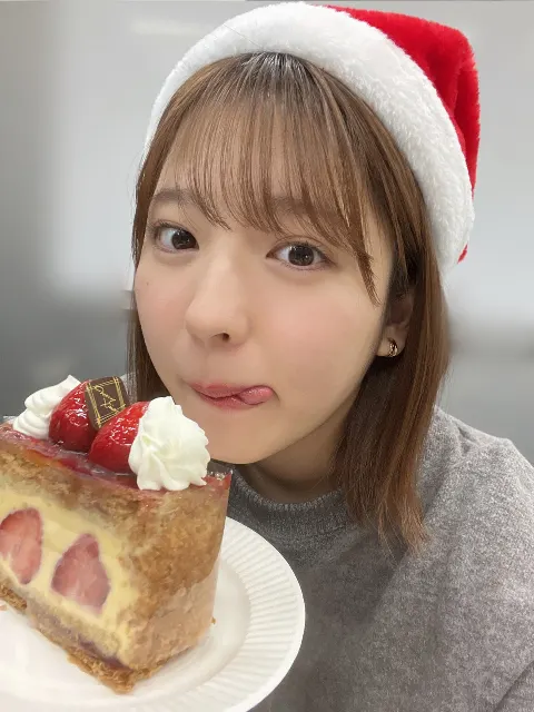 早川 聖来｜メリークリスマス　早川聖来（2022-12-25）